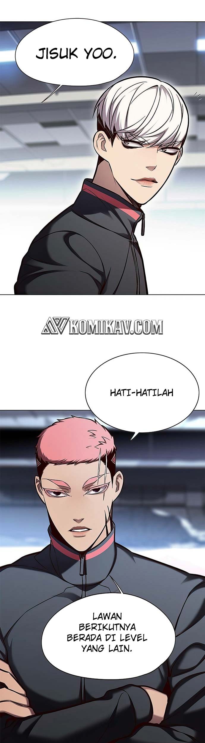 Eleceed - Chapter 151 - Page 10