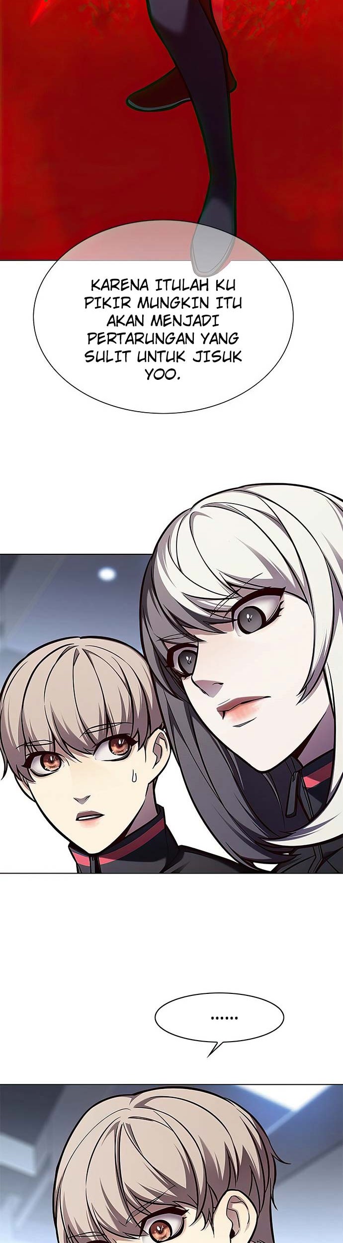 Eleceed - Chapter 151 - Page 15