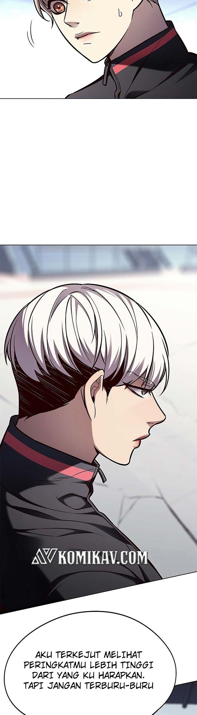 Eleceed - Chapter 151 - Page 16