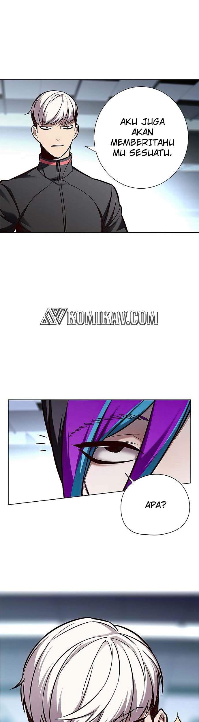 Eleceed - Chapter 151 - Page 18