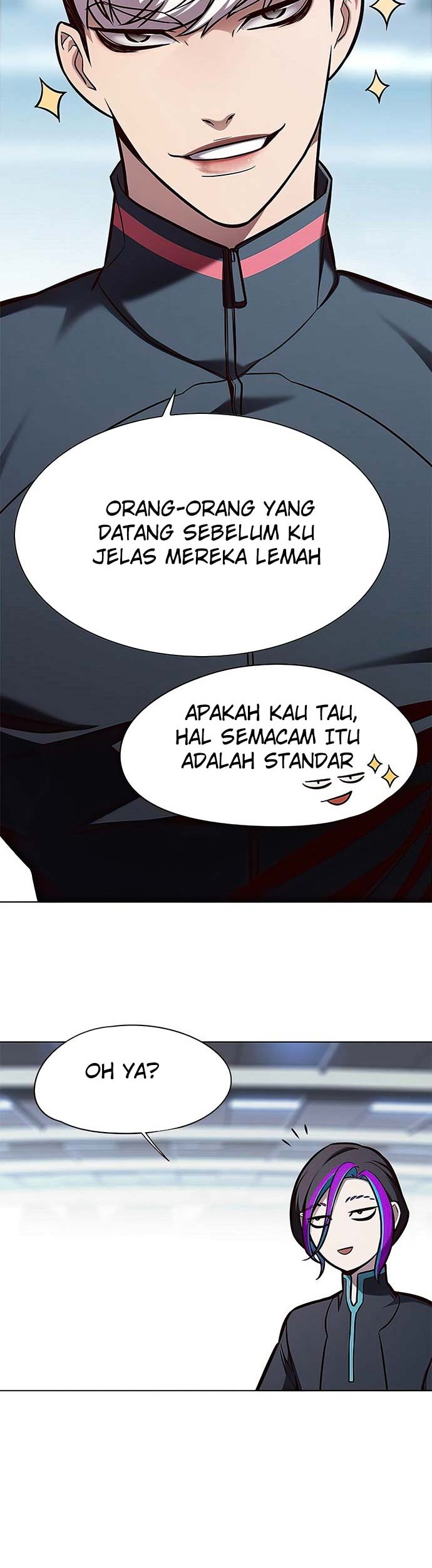 Eleceed - Chapter 151 - Page 19