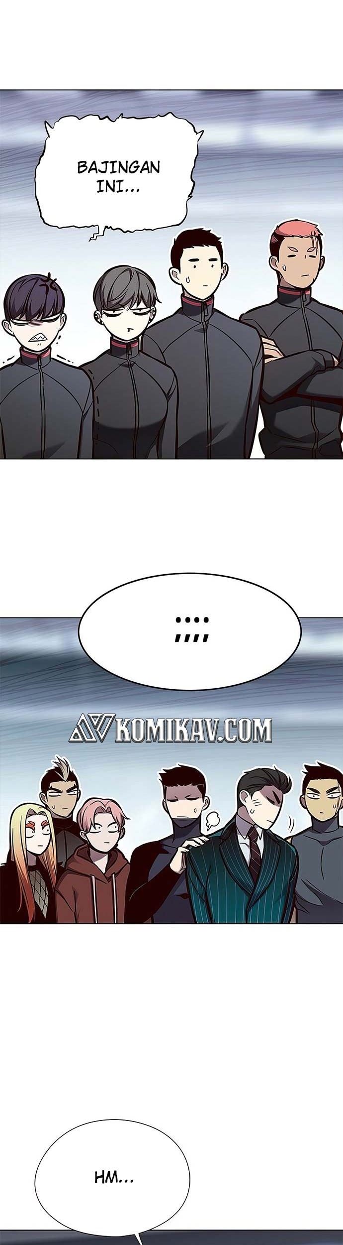 Eleceed - Chapter 151 - Page 20