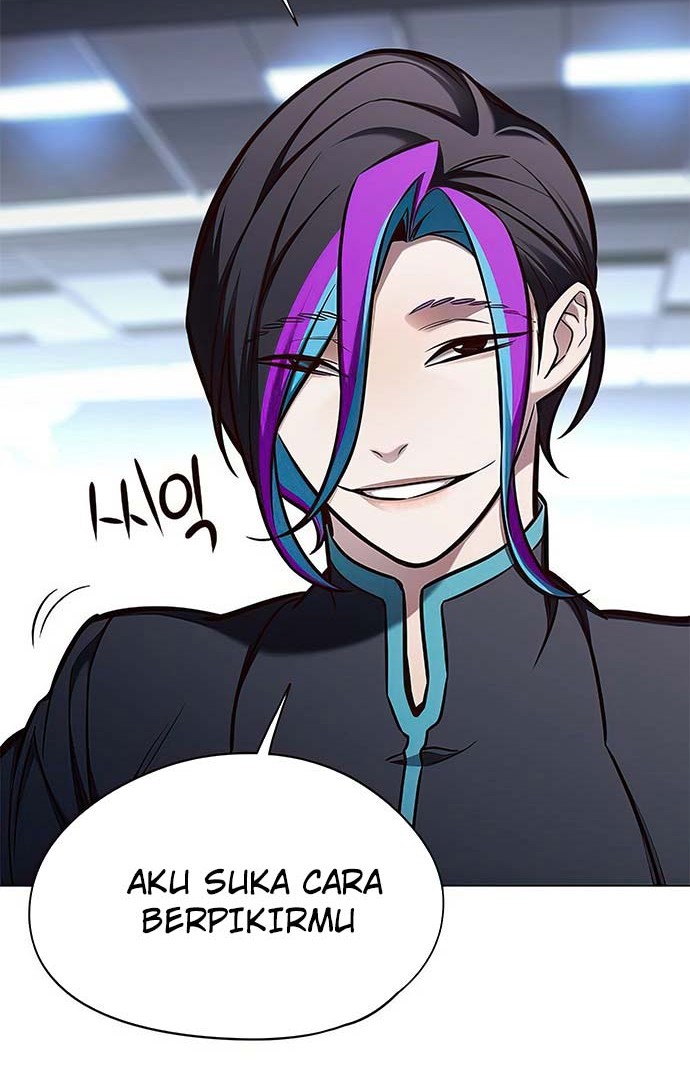 Eleceed - Chapter 151 - Page 21