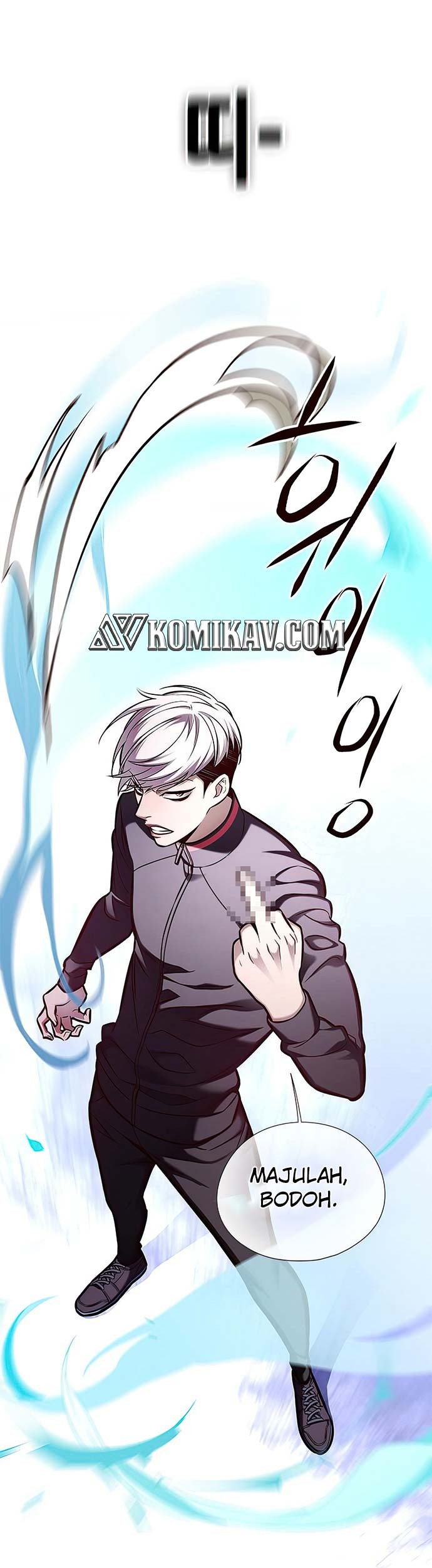 Eleceed - Chapter 151 - Page 22