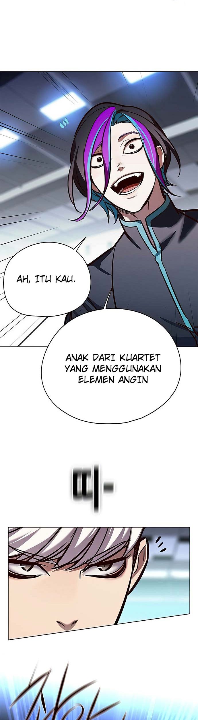 Eleceed - Chapter 151 - Page 23