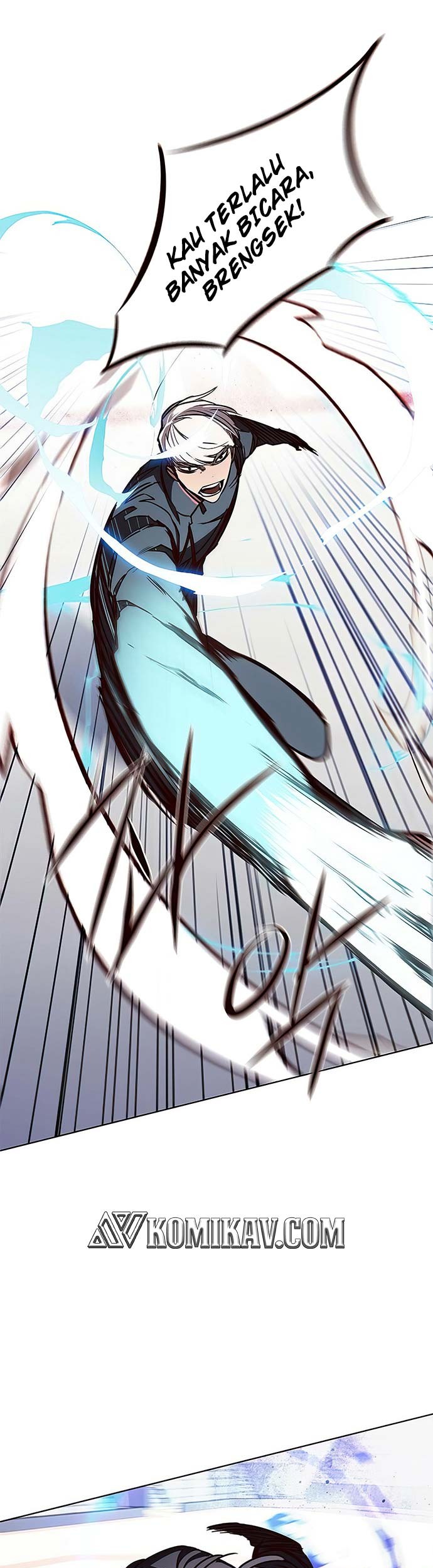 Eleceed - Chapter 151 - Page 26