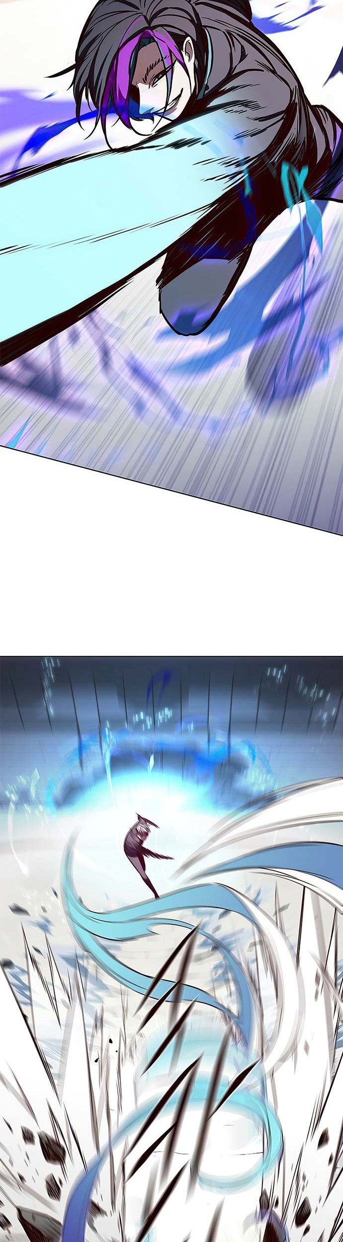 Eleceed - Chapter 151 - Page 27