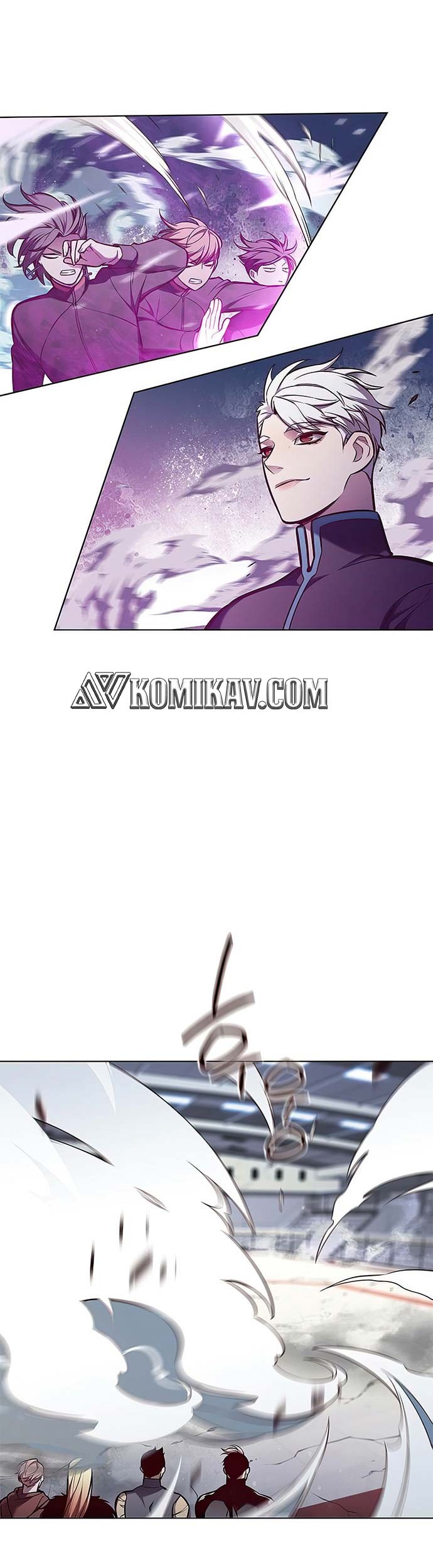 Eleceed - Chapter 151 - Page 30