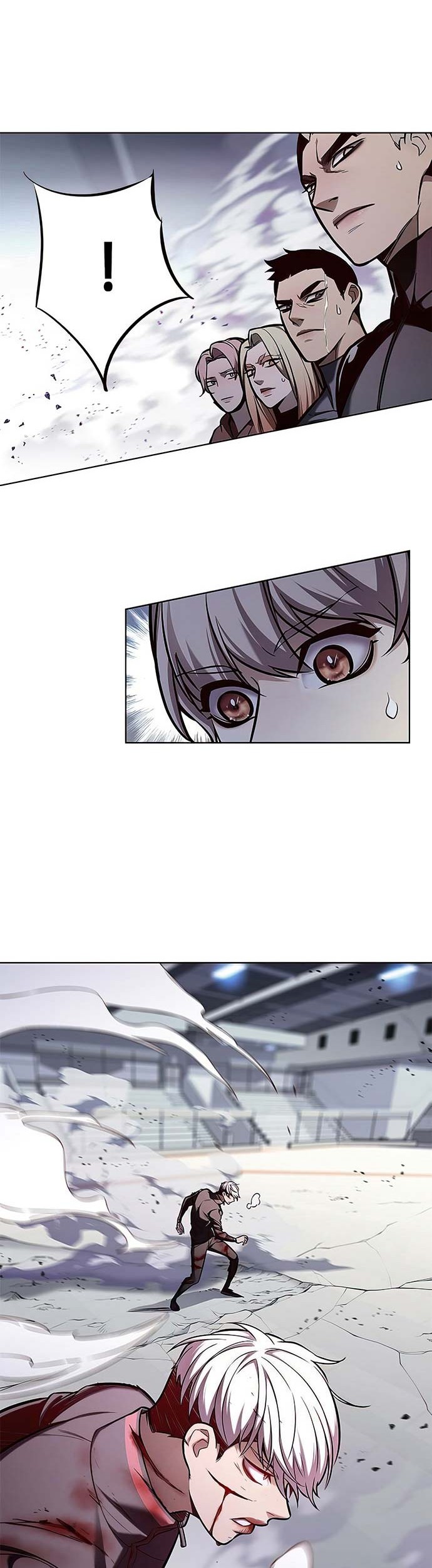 Eleceed - Chapter 151 - Page 31