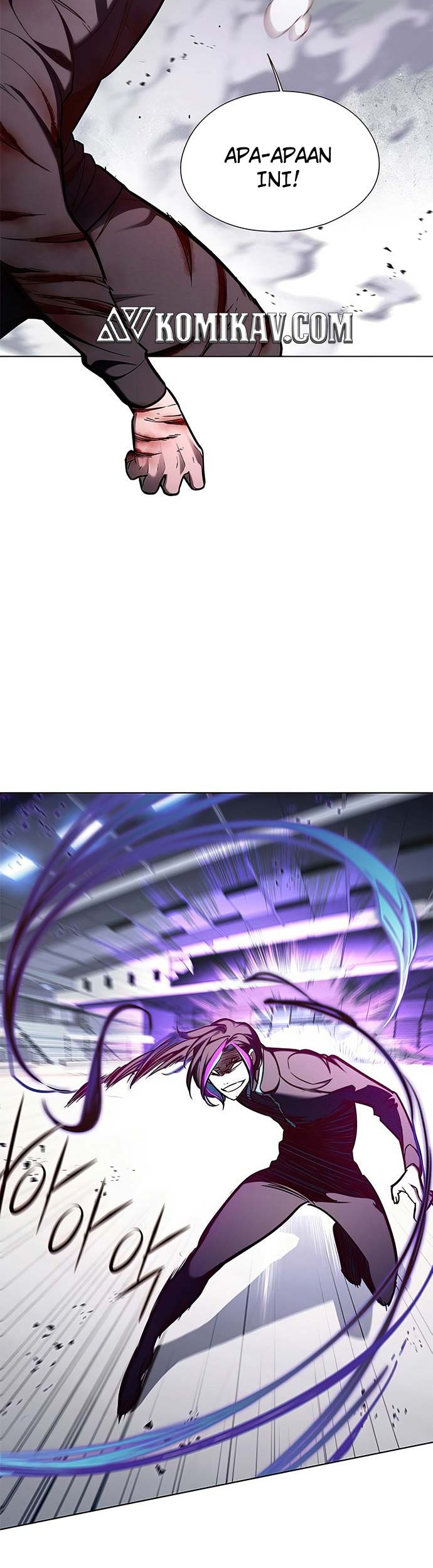 Eleceed - Chapter 151 - Page 32