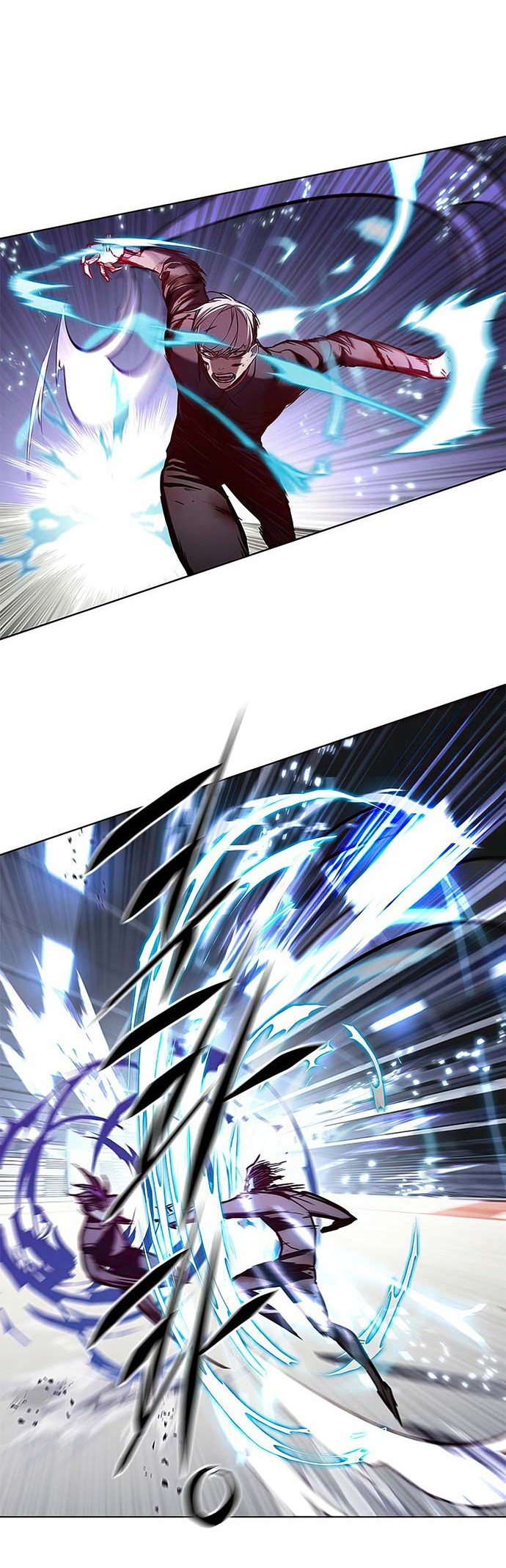 Eleceed - Chapter 151 - Page 33