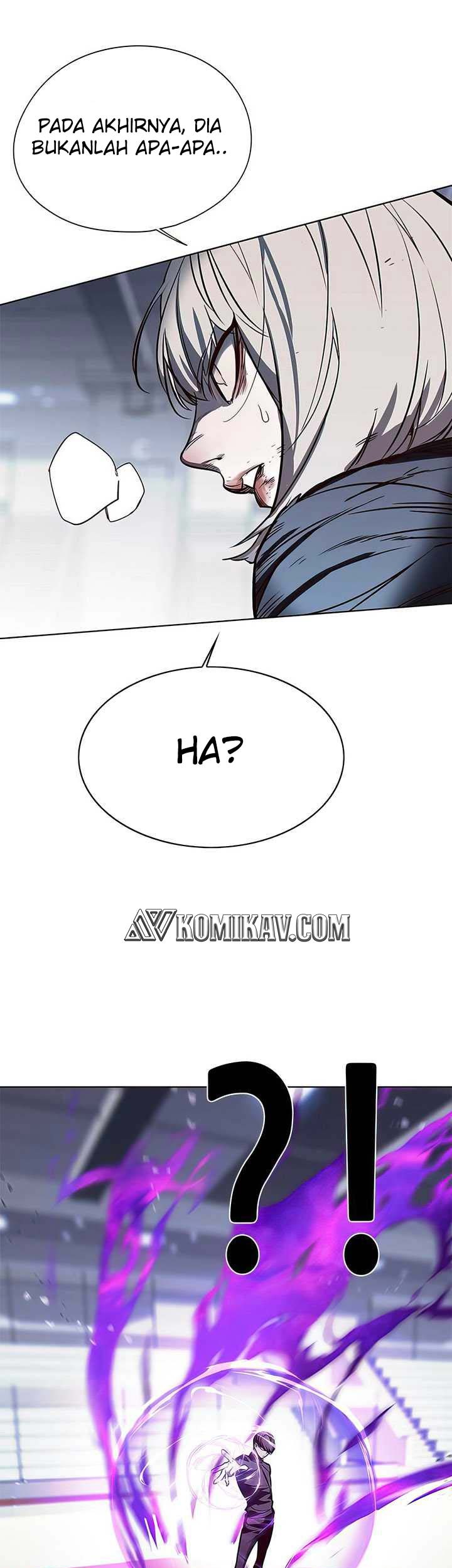 Eleceed - Chapter 150 - Page 34