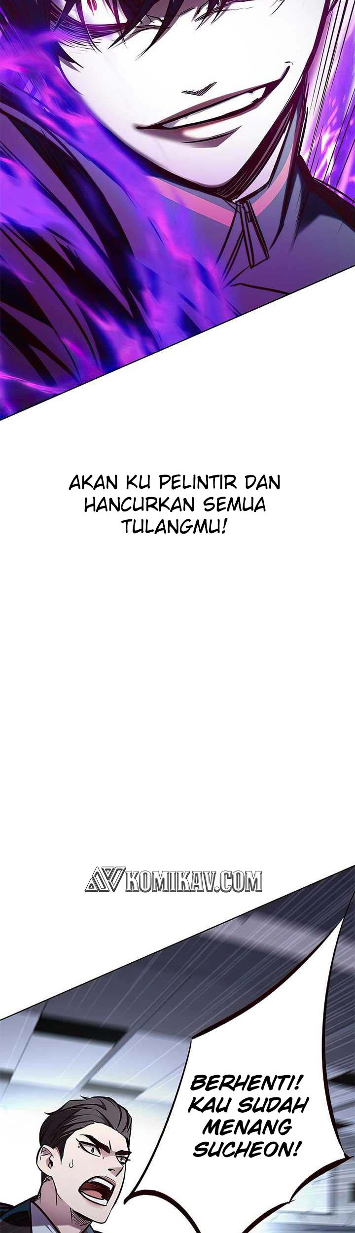 Eleceed - Chapter 150 - Page 39