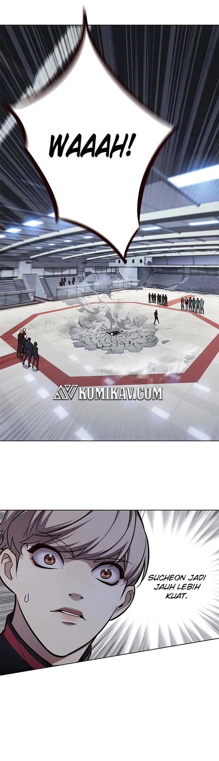 Eleceed - Chapter 150 - Page 42