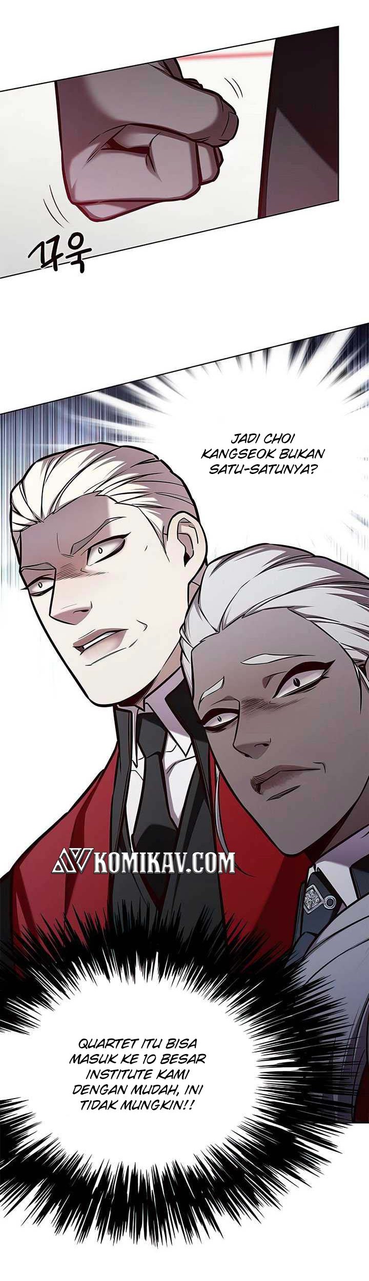 Eleceed - Chapter 150 - Page 43