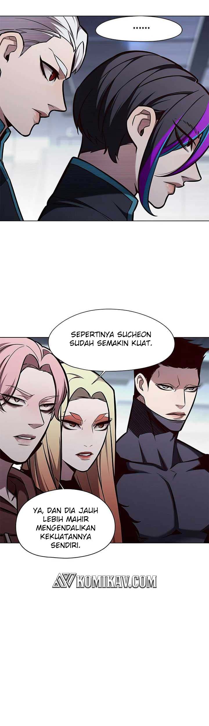 Eleceed - Chapter 150 - Page 44