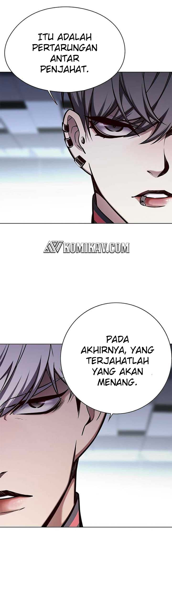 Eleceed - Chapter 150 - Page 46