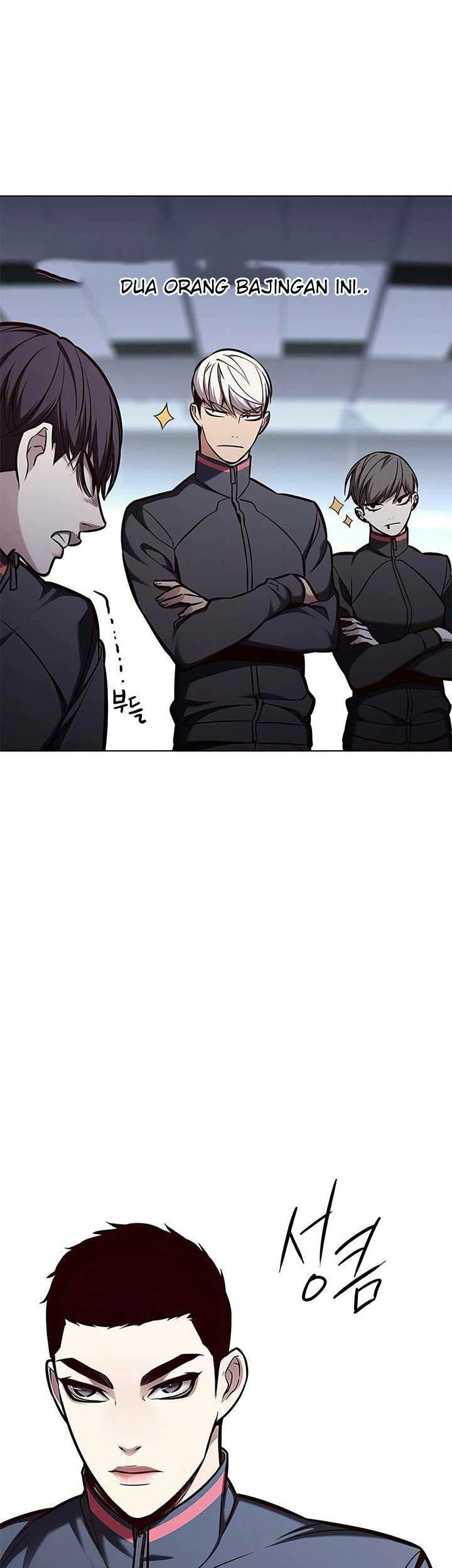 Eleceed - Chapter 150 - Page 47