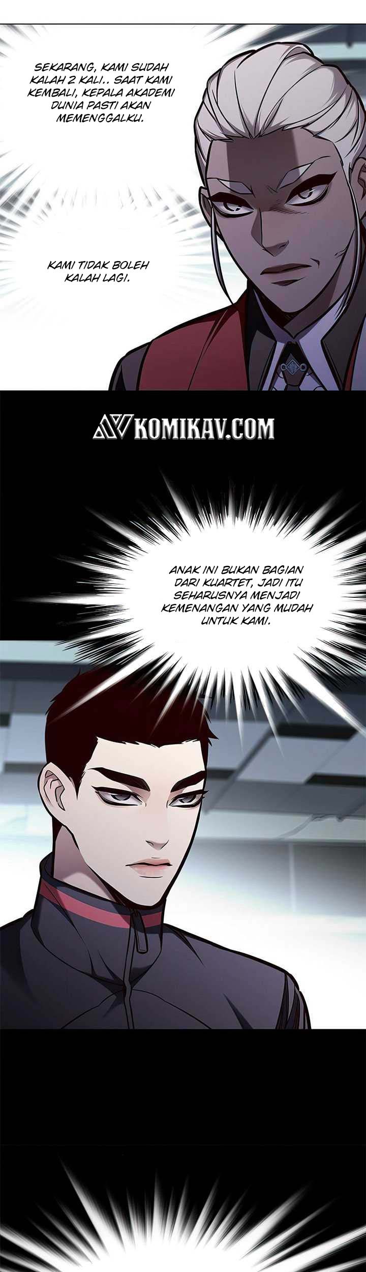 Eleceed - Chapter 150 - Page 50