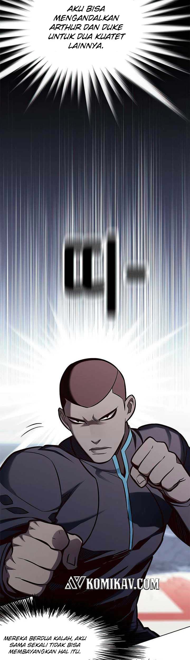 Eleceed - Chapter 150 - Page 51