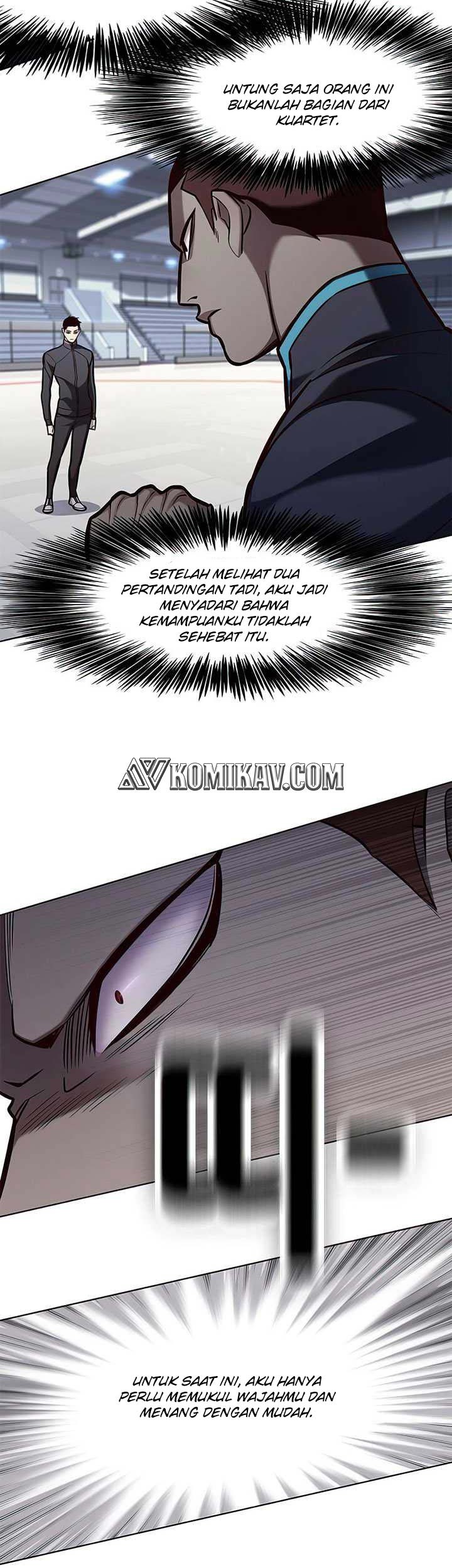 Eleceed - Chapter 150 - Page 52