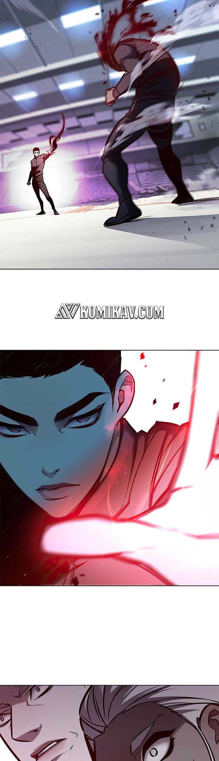 Eleceed - Chapter 150 - Page 56