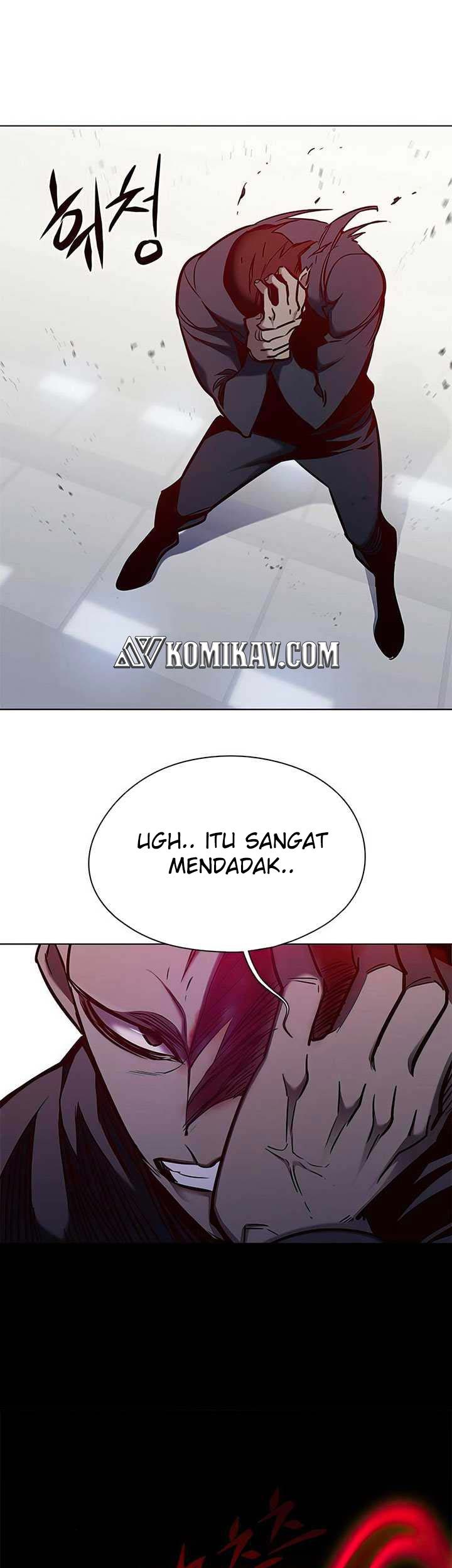 Eleceed - Chapter 150 - Page 58