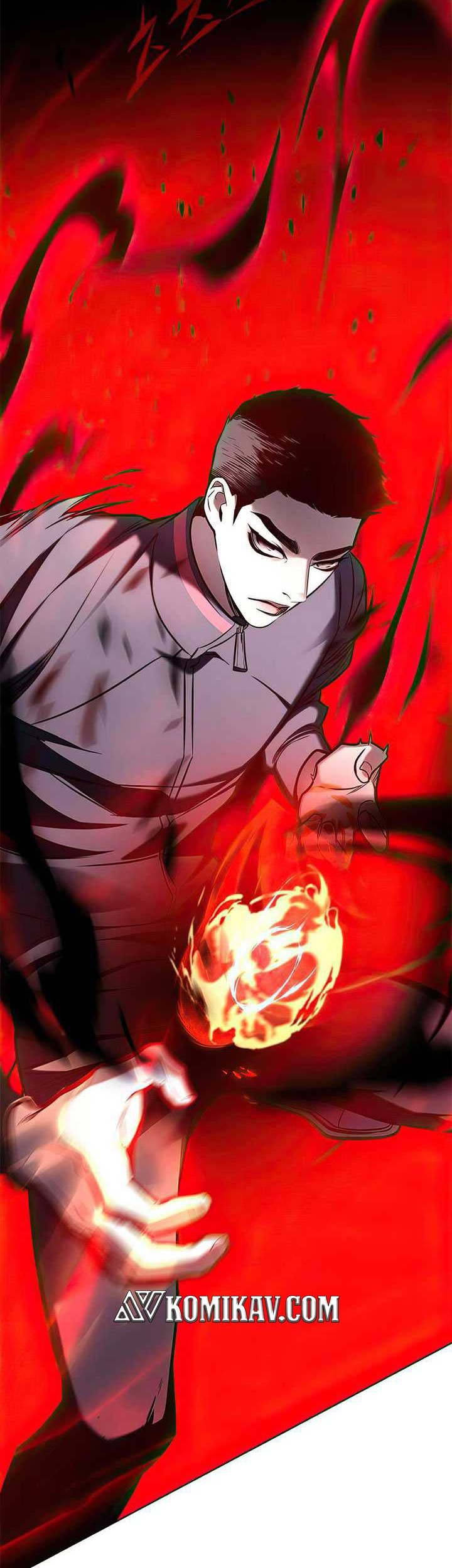 Eleceed - Chapter 150 - Page 59