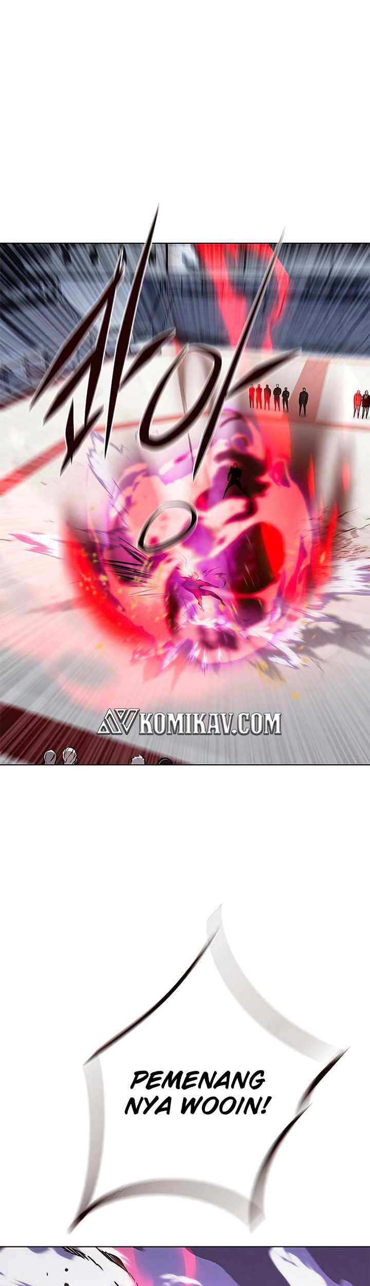 Eleceed - Chapter 150 - Page 62