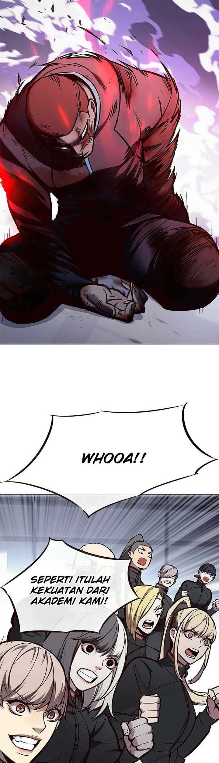 Eleceed - Chapter 150 - Page 63