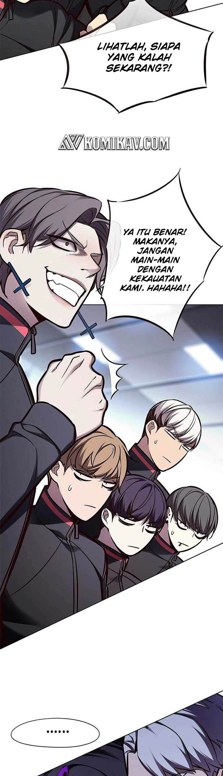 Eleceed - Chapter 150 - Page 64