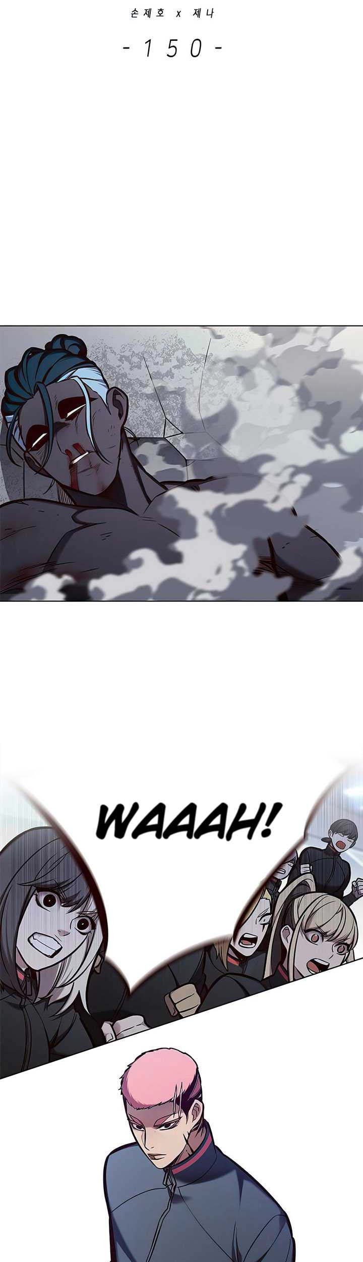 Eleceed - Chapter 150 - Page 4