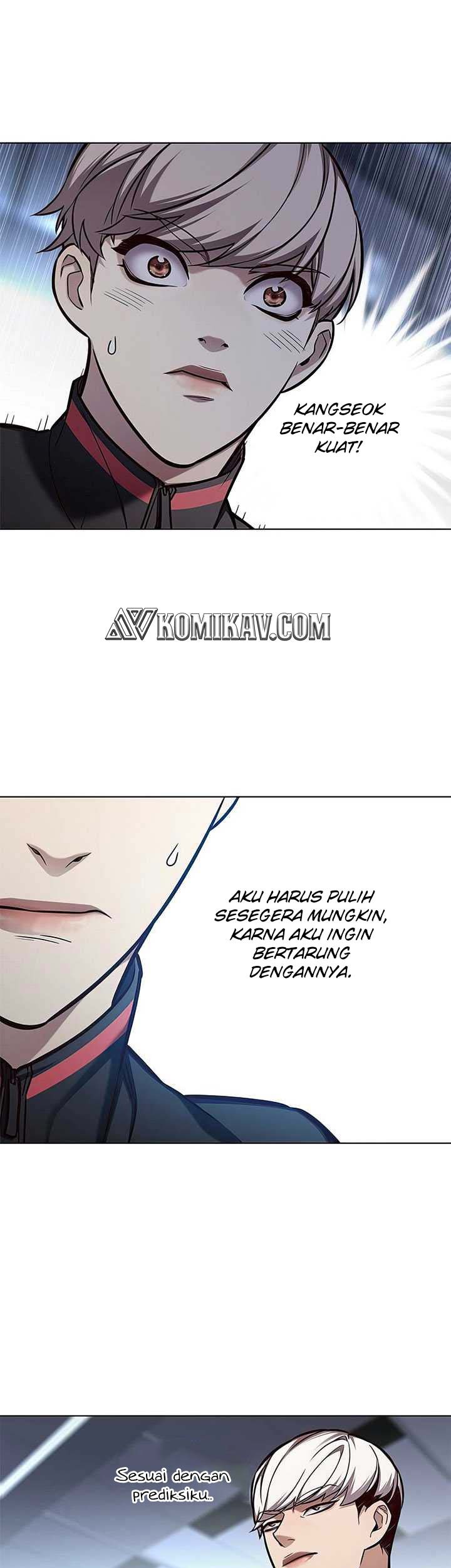 Eleceed - Chapter 150 - Page 6