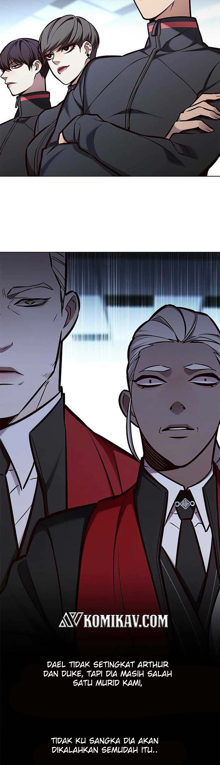 Eleceed - Chapter 150 - Page 7