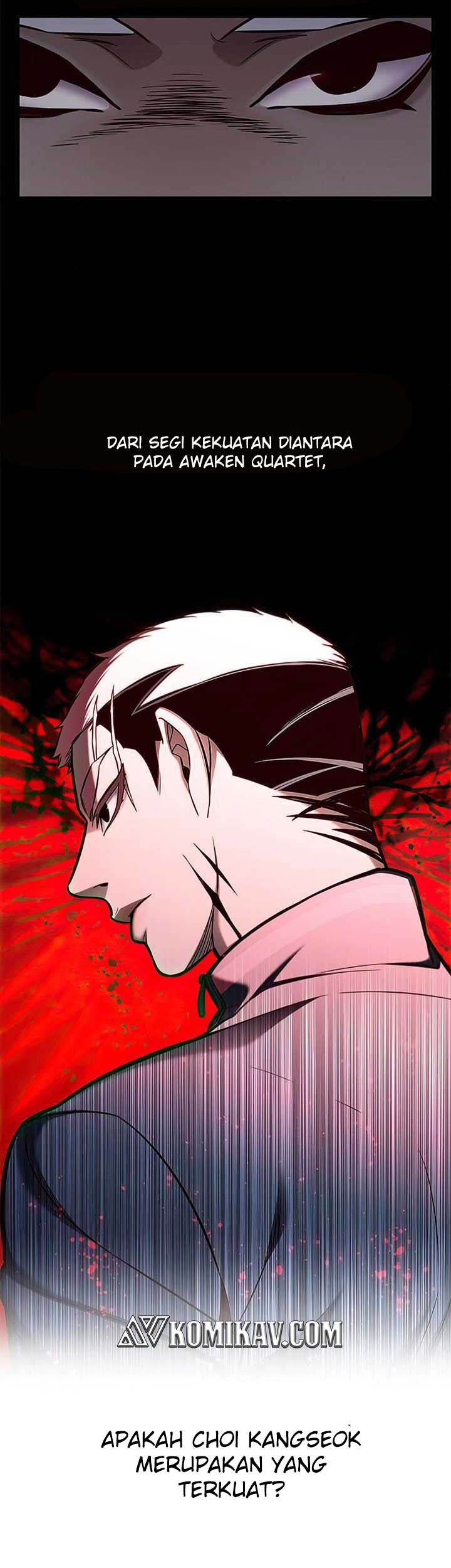 Eleceed - Chapter 150 - Page 8