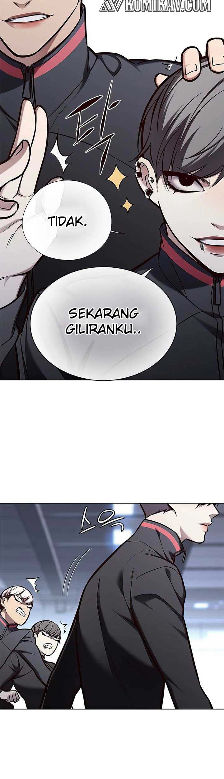 Eleceed - Chapter 150 - Page 12