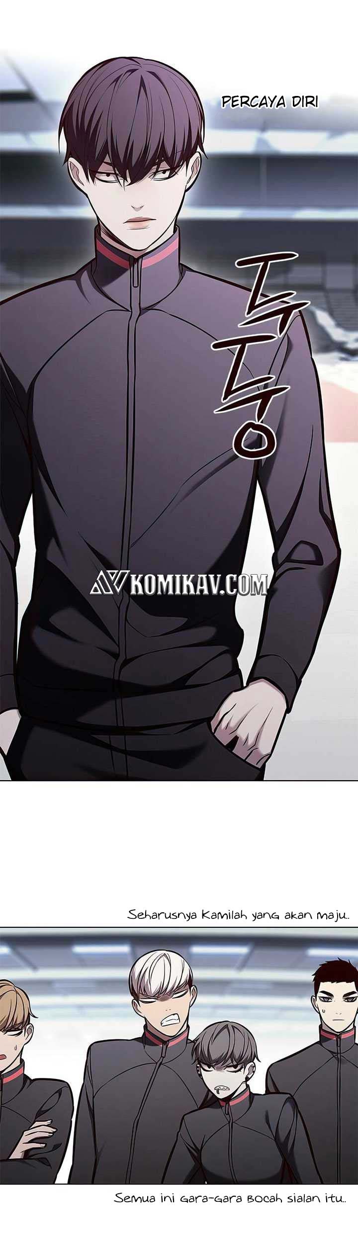 Eleceed - Chapter 150 - Page 14