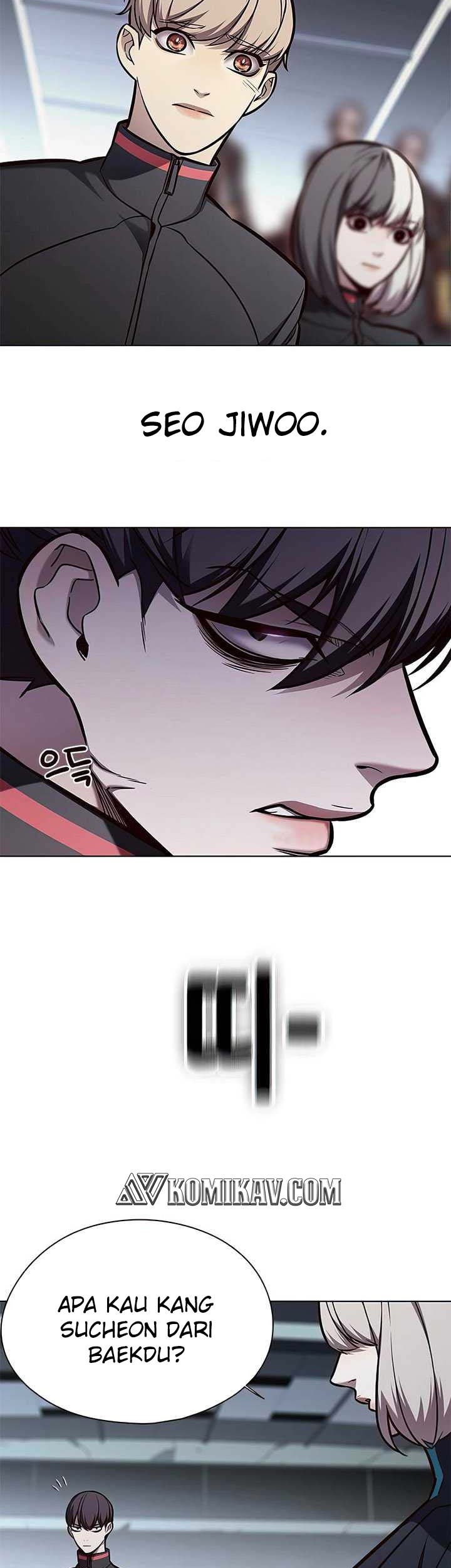 Eleceed - Chapter 150 - Page 16