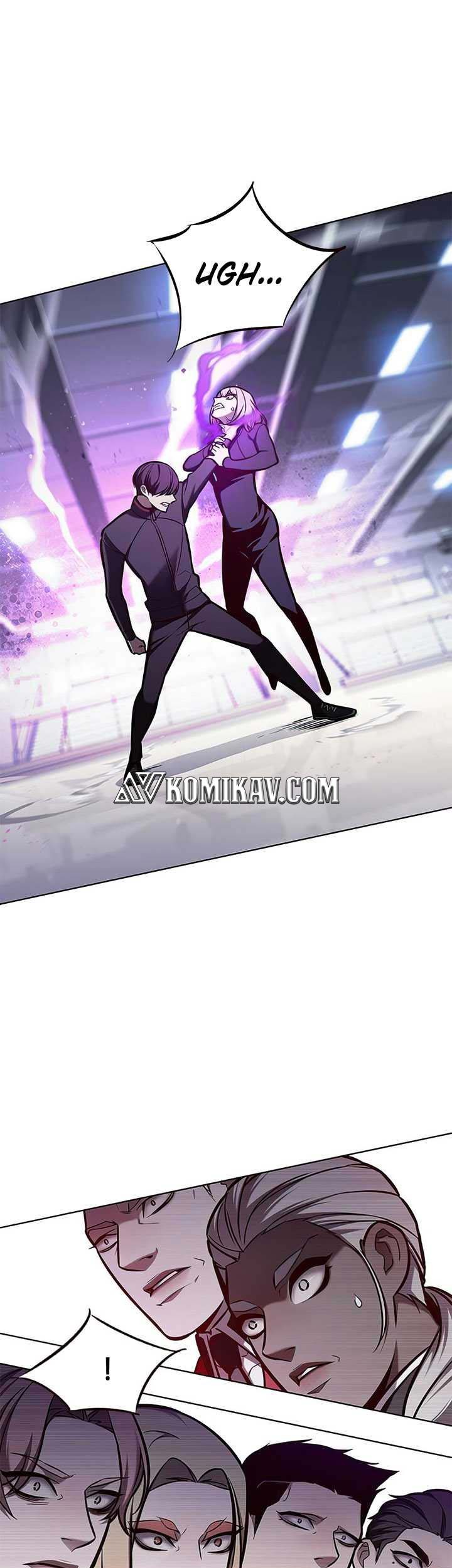 Eleceed - Chapter 150 - Page 22