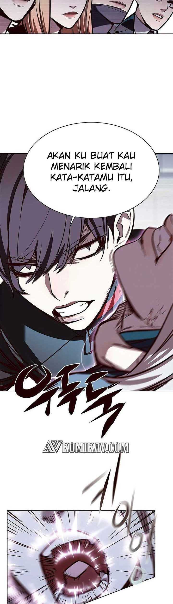 Eleceed - Chapter 150 - Page 23