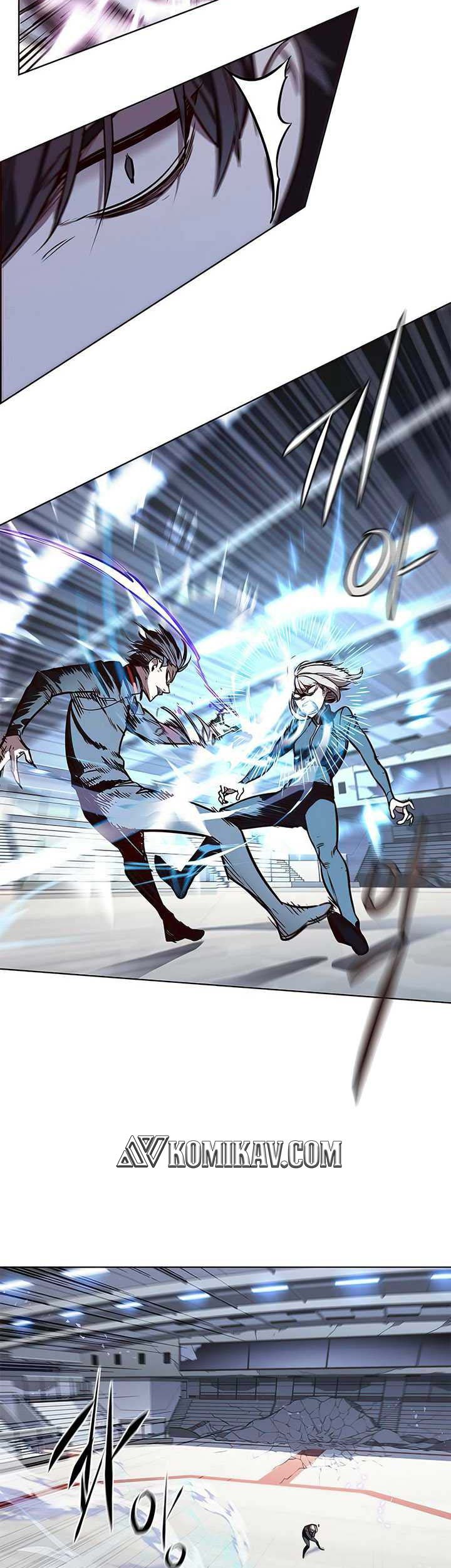 Eleceed - Chapter 150 - Page 24