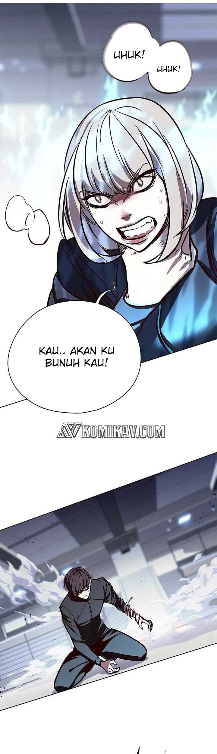 Eleceed - Chapter 150 - Page 26