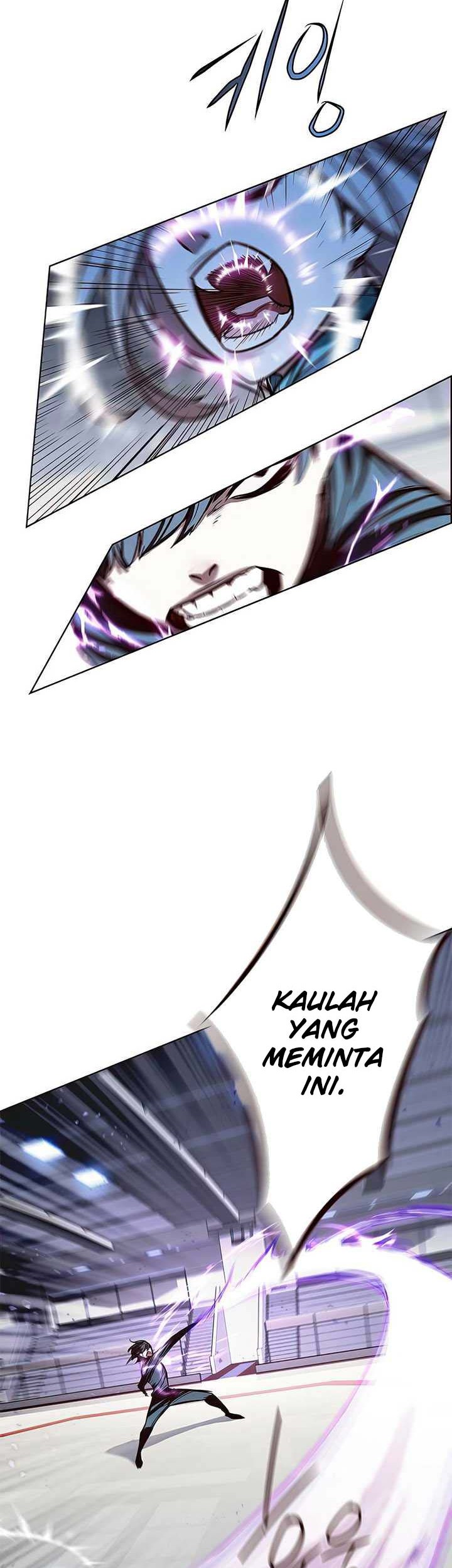 Eleceed - Chapter 150 - Page 27