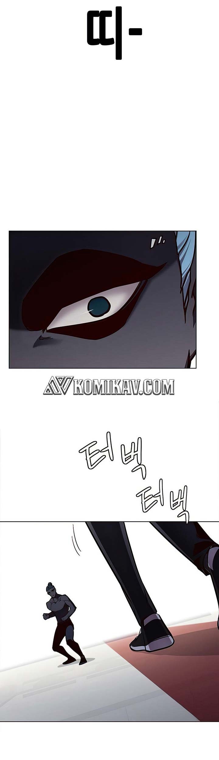 Eleceed - Chapter 149 - Page 34