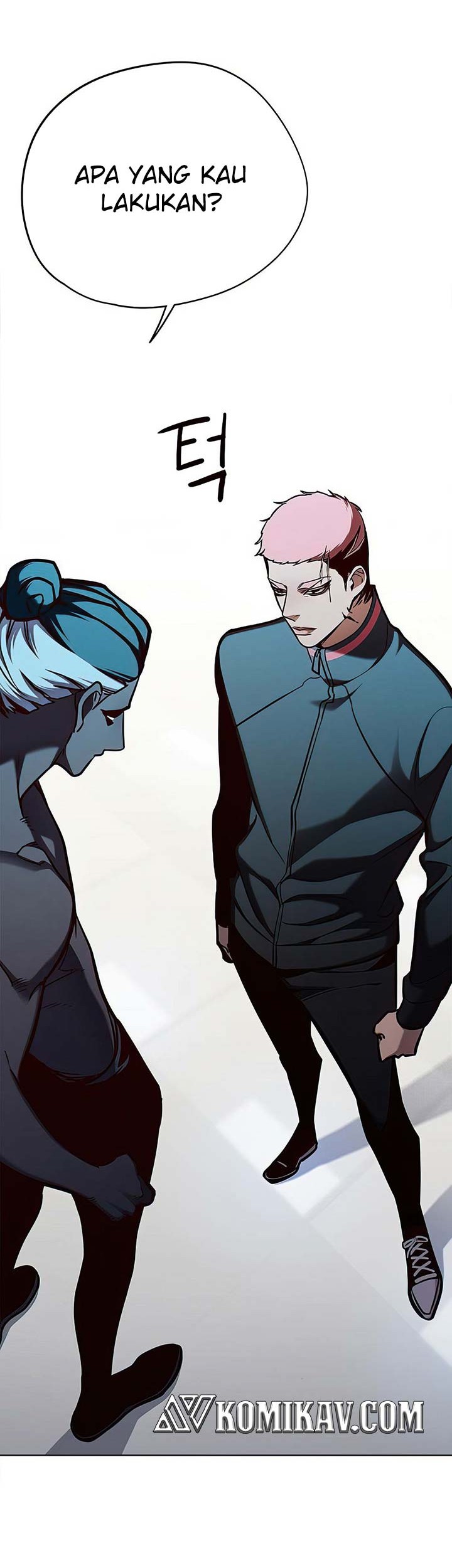 Eleceed - Chapter 149 - Page 35