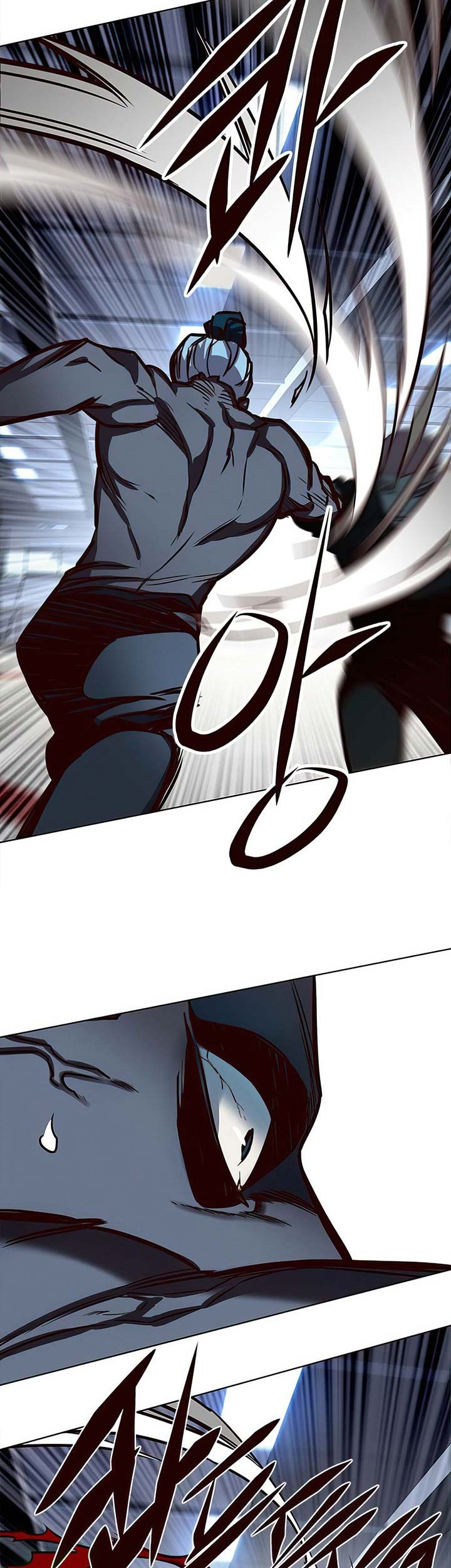 Eleceed - Chapter 149 - Page 38