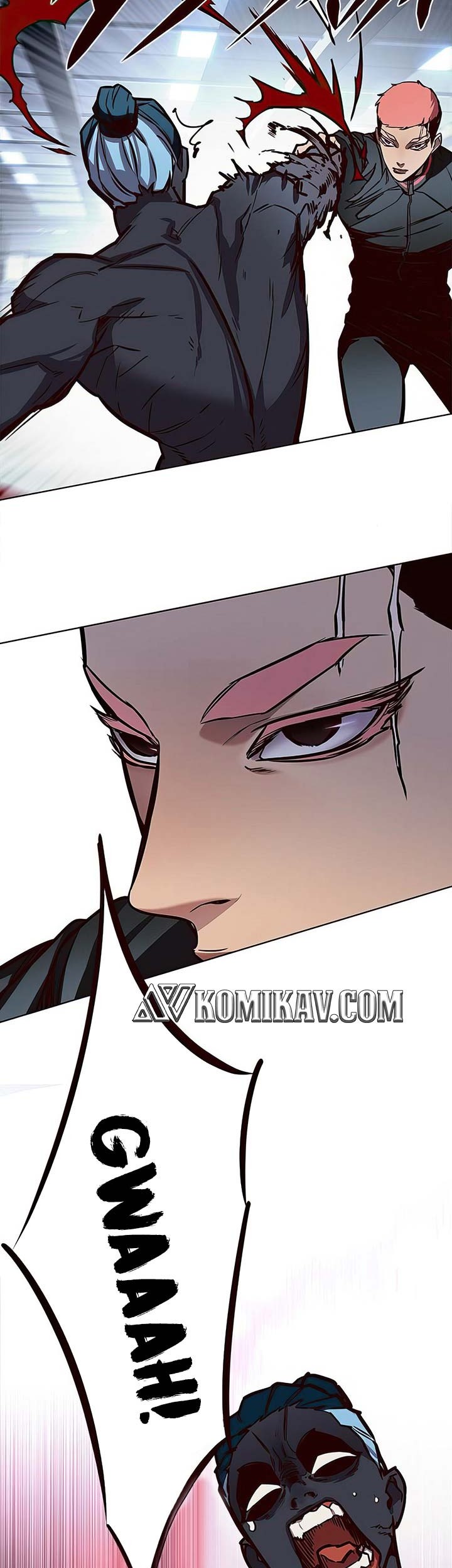 Eleceed - Chapter 149 - Page 39