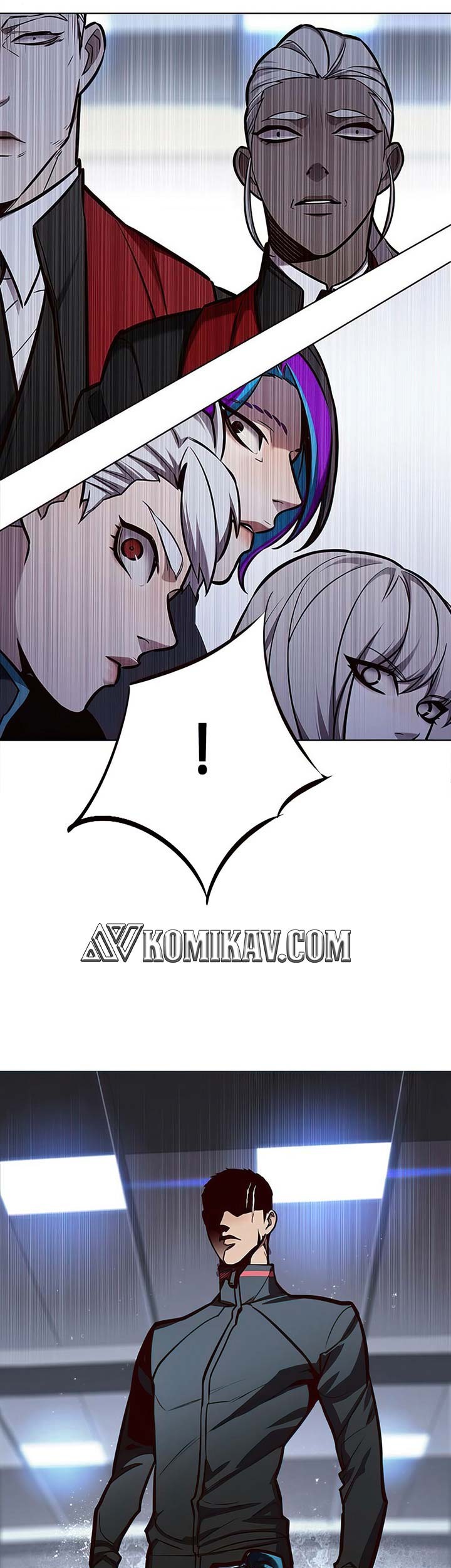 Eleceed - Chapter 149 - Page 41