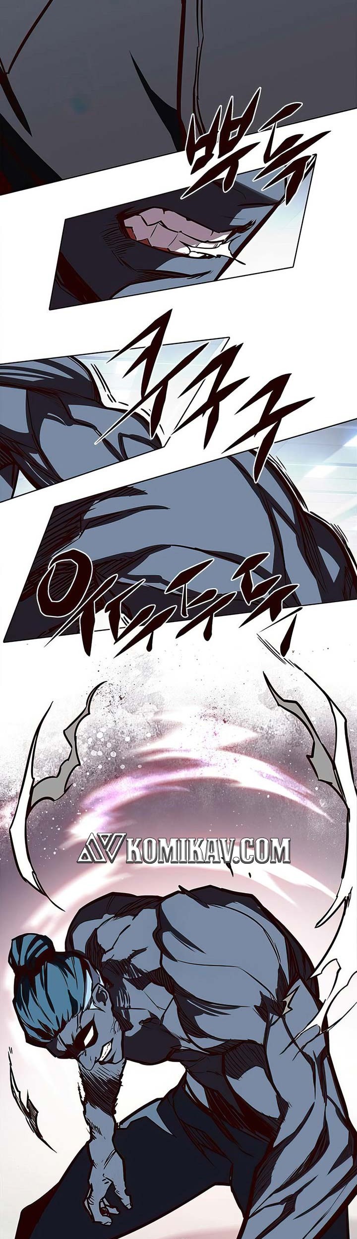 Eleceed - Chapter 149 - Page 43