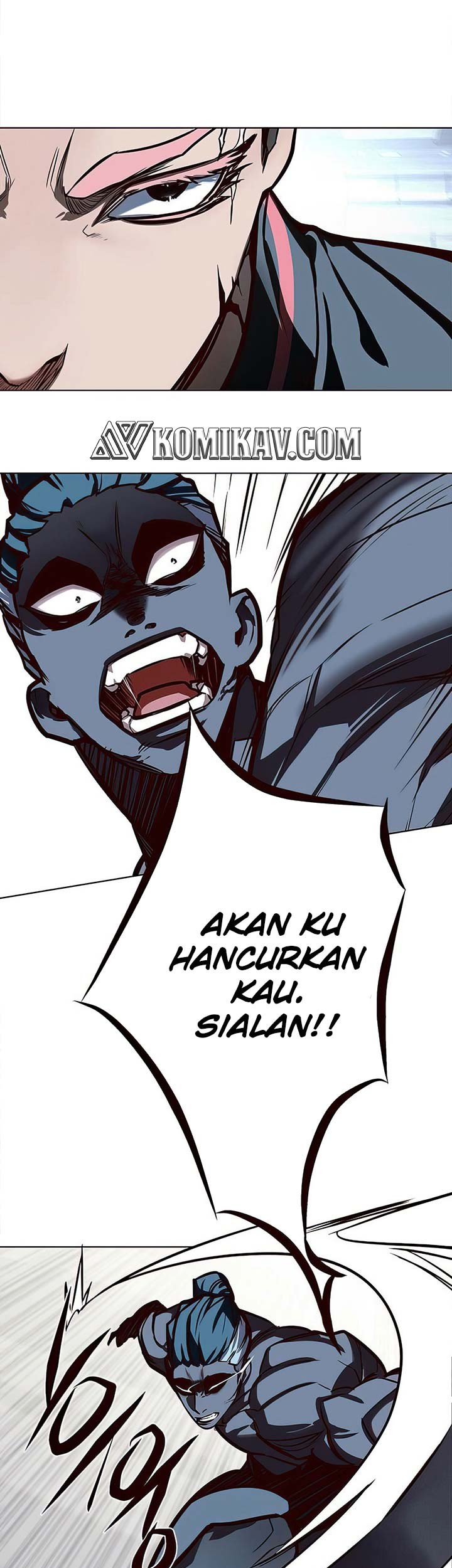 Eleceed - Chapter 149 - Page 45